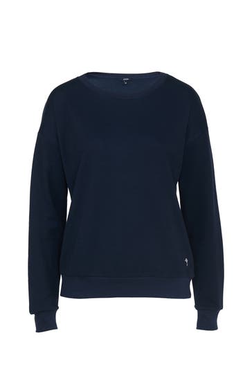 JOOP! Sweatshirt nachtblau