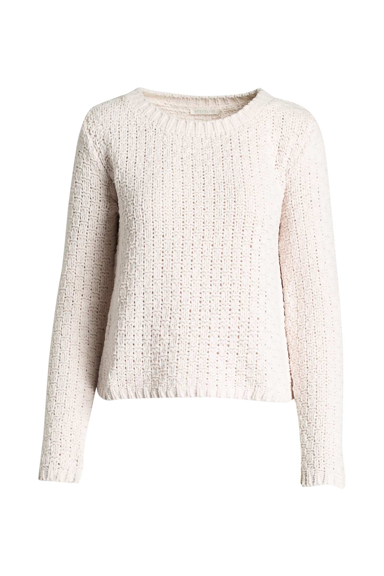 pullover creme damen
