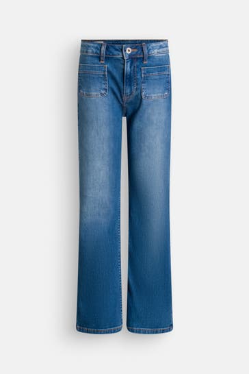 PEPE JEANS Jeans 'Nyomi' blau