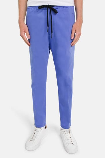 DRYKORN Chino 'Harleston' lavendel