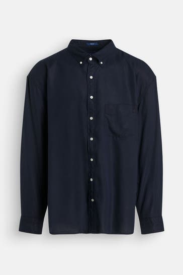GANT Casual-Hemd Regular Fit