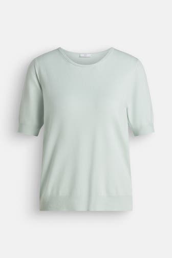 RIANI Strickshirt mint