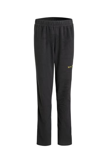 SPYDER Fleecepants 'Youth Speed' graublau