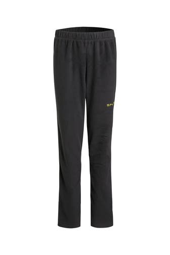 SPYDER Fleecepants 'Youth Speed' graublau