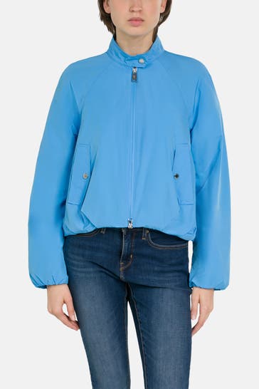 FUCHS SCHMITT Übergangsjacke blau