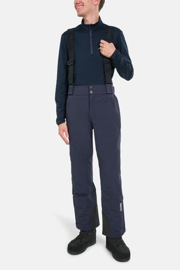 COLMAR Skihose navy