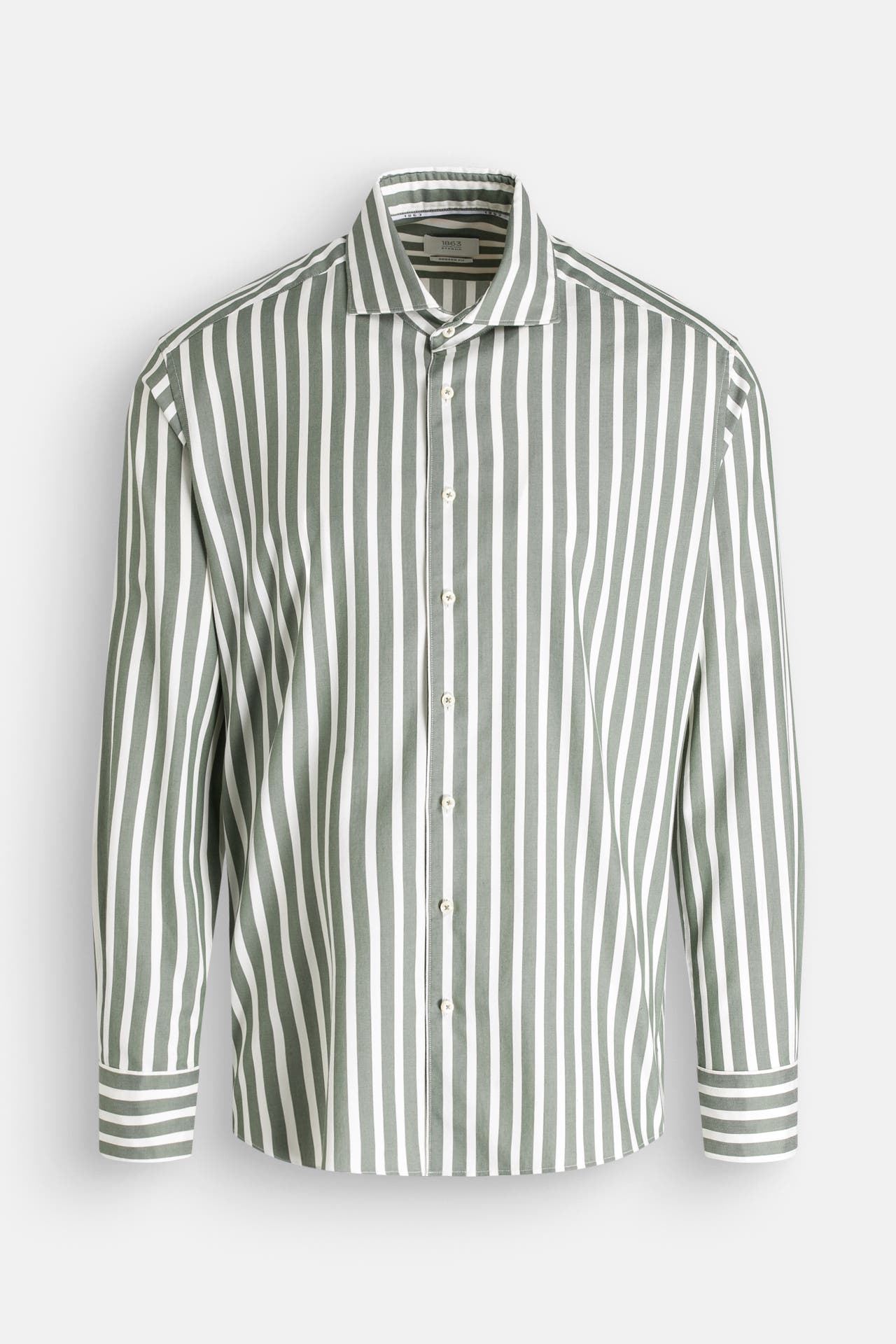 ETERNA Casual-Hemd Modern Fit, Bild 1