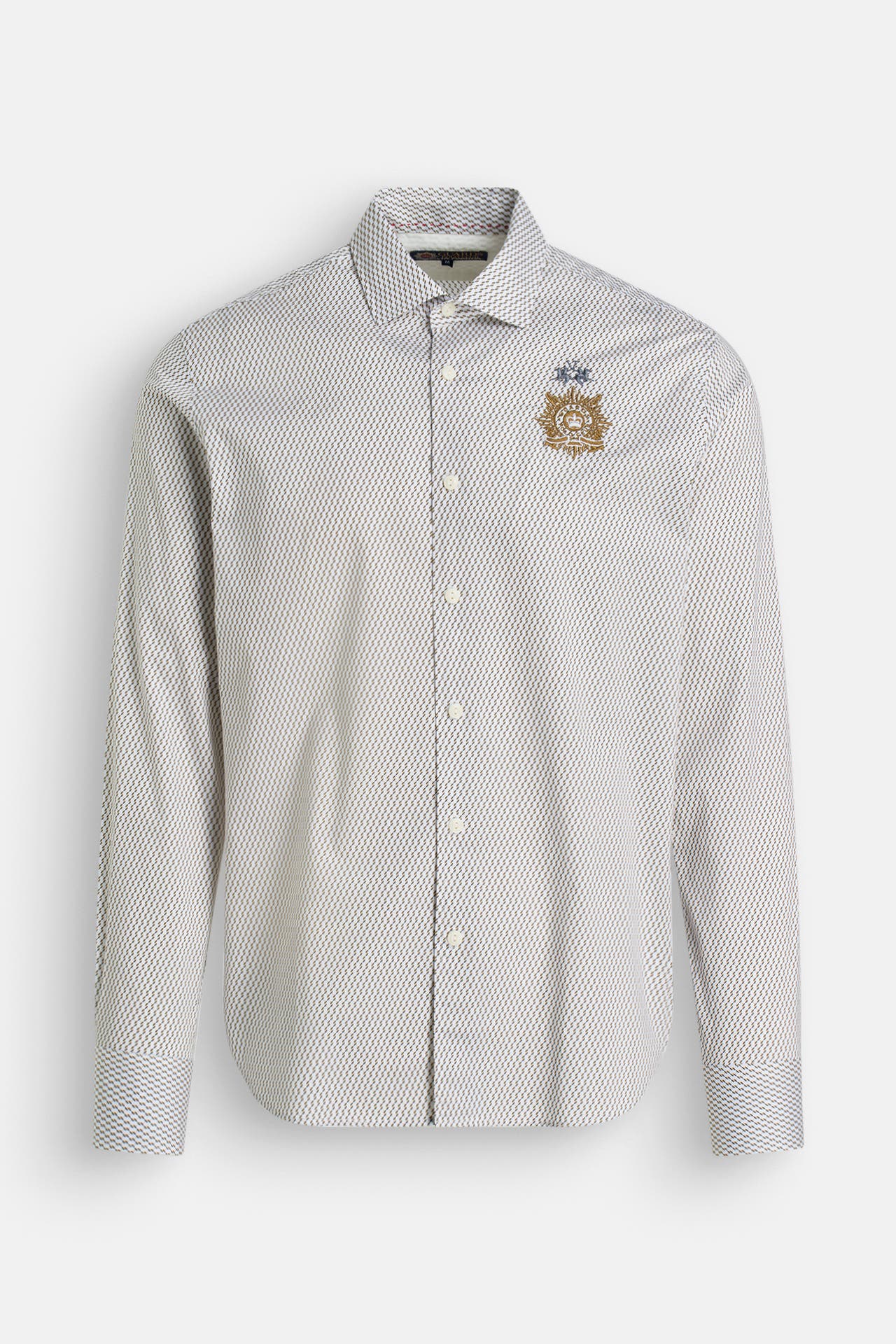 LA MARTINA Casual-Hemd Regular Fit, Bild 1