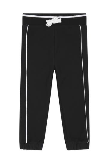 STEIFF Sweatpants nachtblau