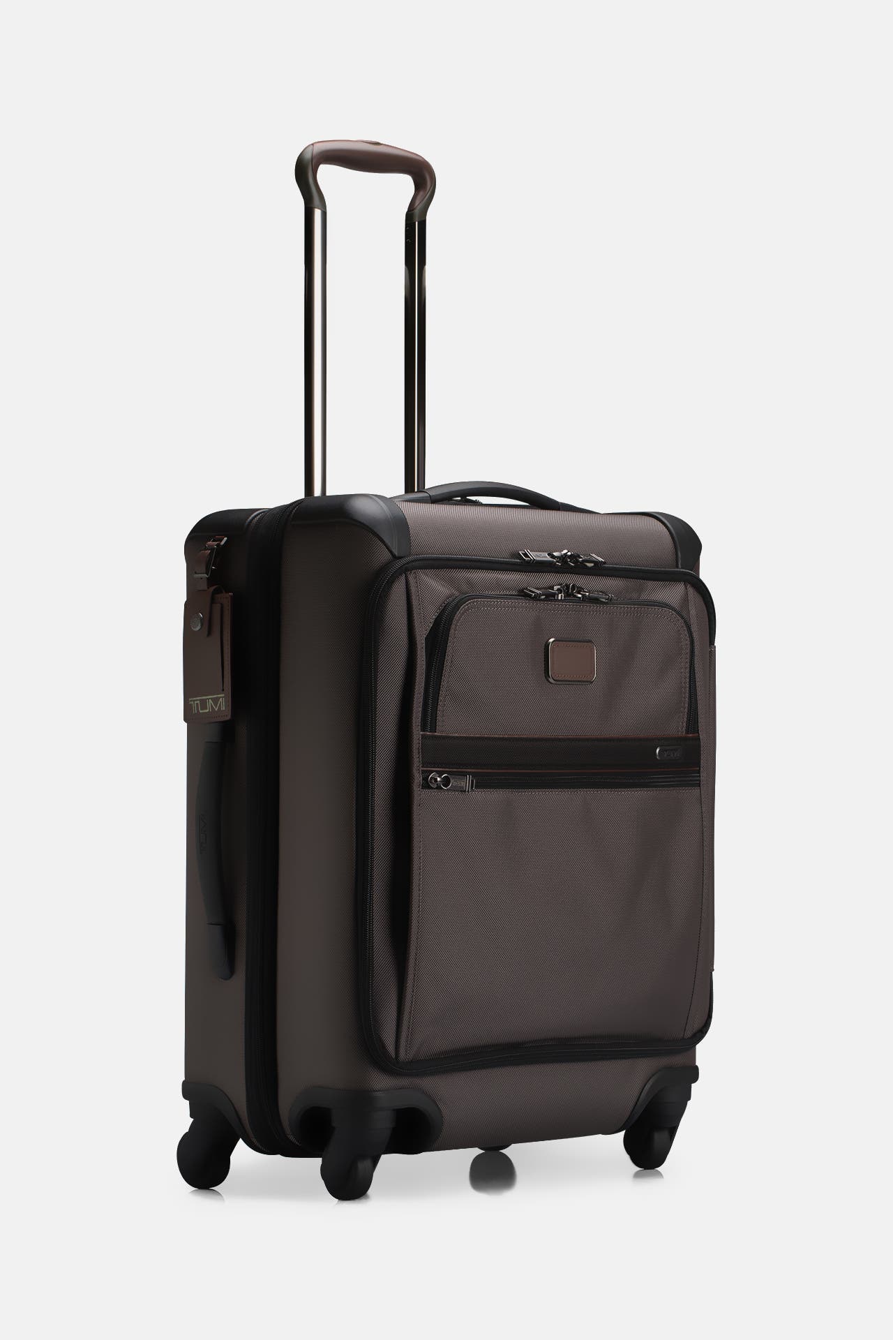 TUMI Trolley taupe, Bild 1
