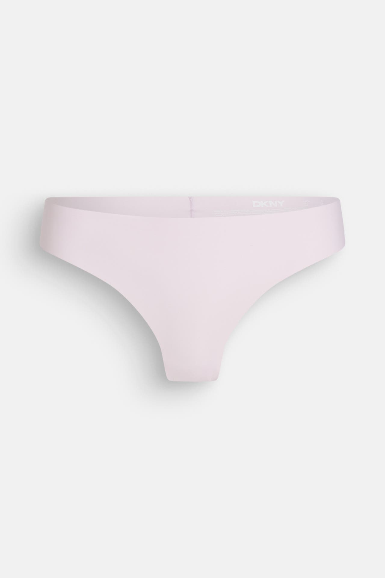 DKNY String hellrosa, Bild 1