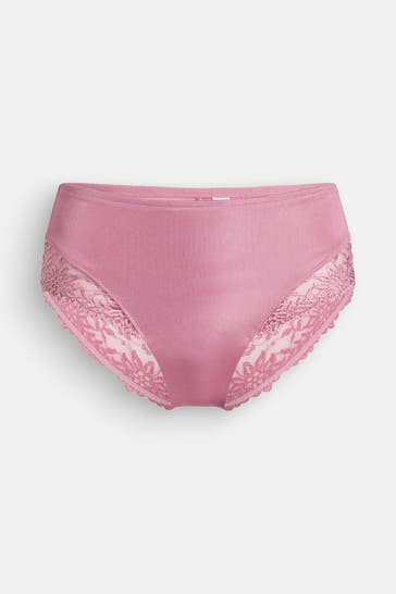 TRIUMPH Maxislip 'Ladyform' rosa