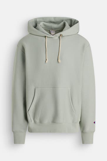 CHAMPION Hoodie mint