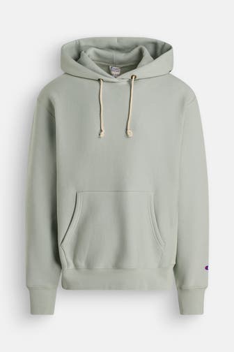 CHAMPION Hoodie mint
