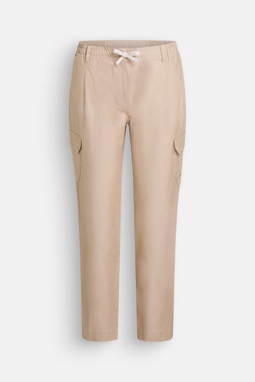 SCHÖFFEL Outdoorhose 'Turin' sand