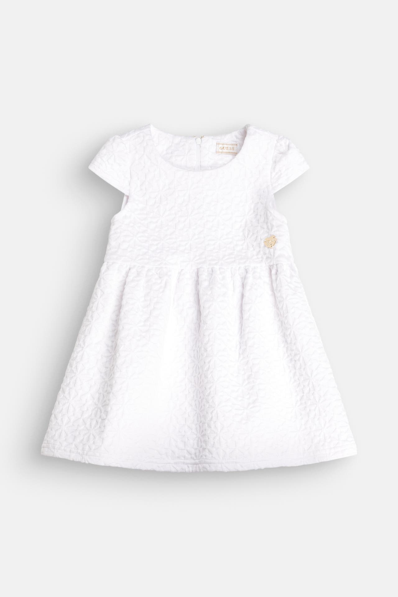 GUESS Kleid weiß, Bild 1