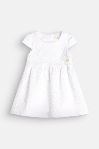 GUESS Kleid weiß