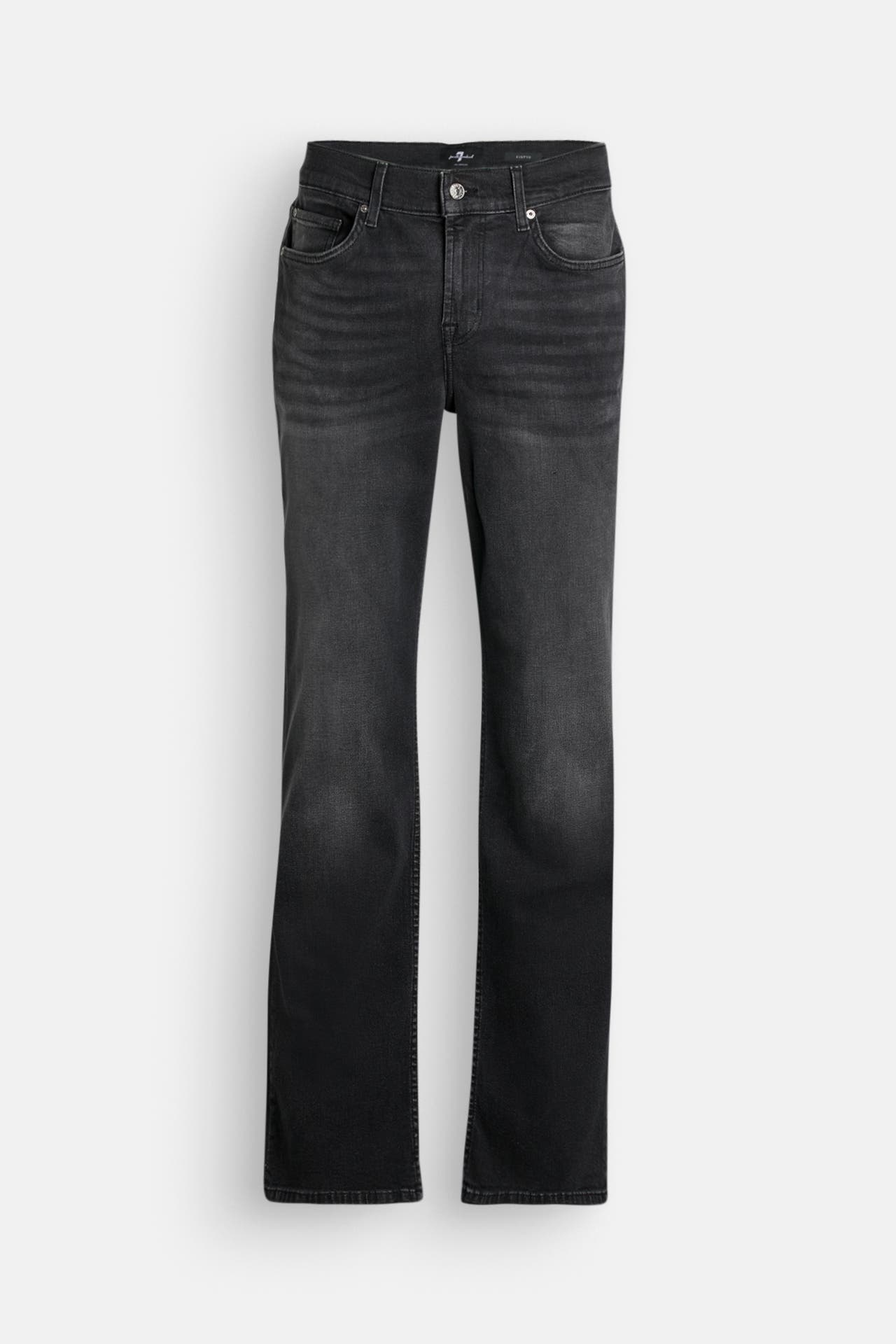 7 FOR ALL MANKIND Jeans 'Austyn' wide, Bild 1