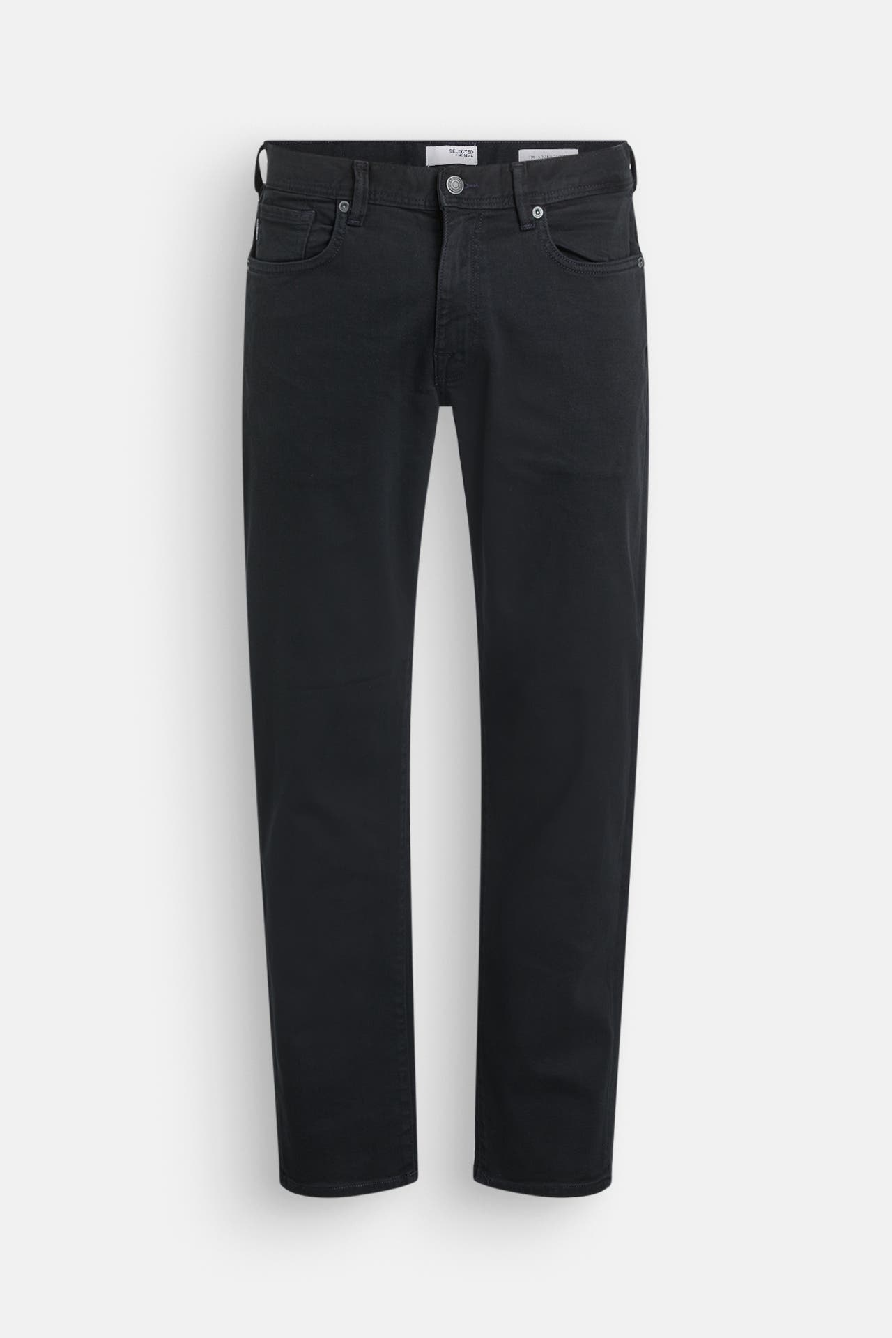 SELECTED Jeans straight, Bild 1