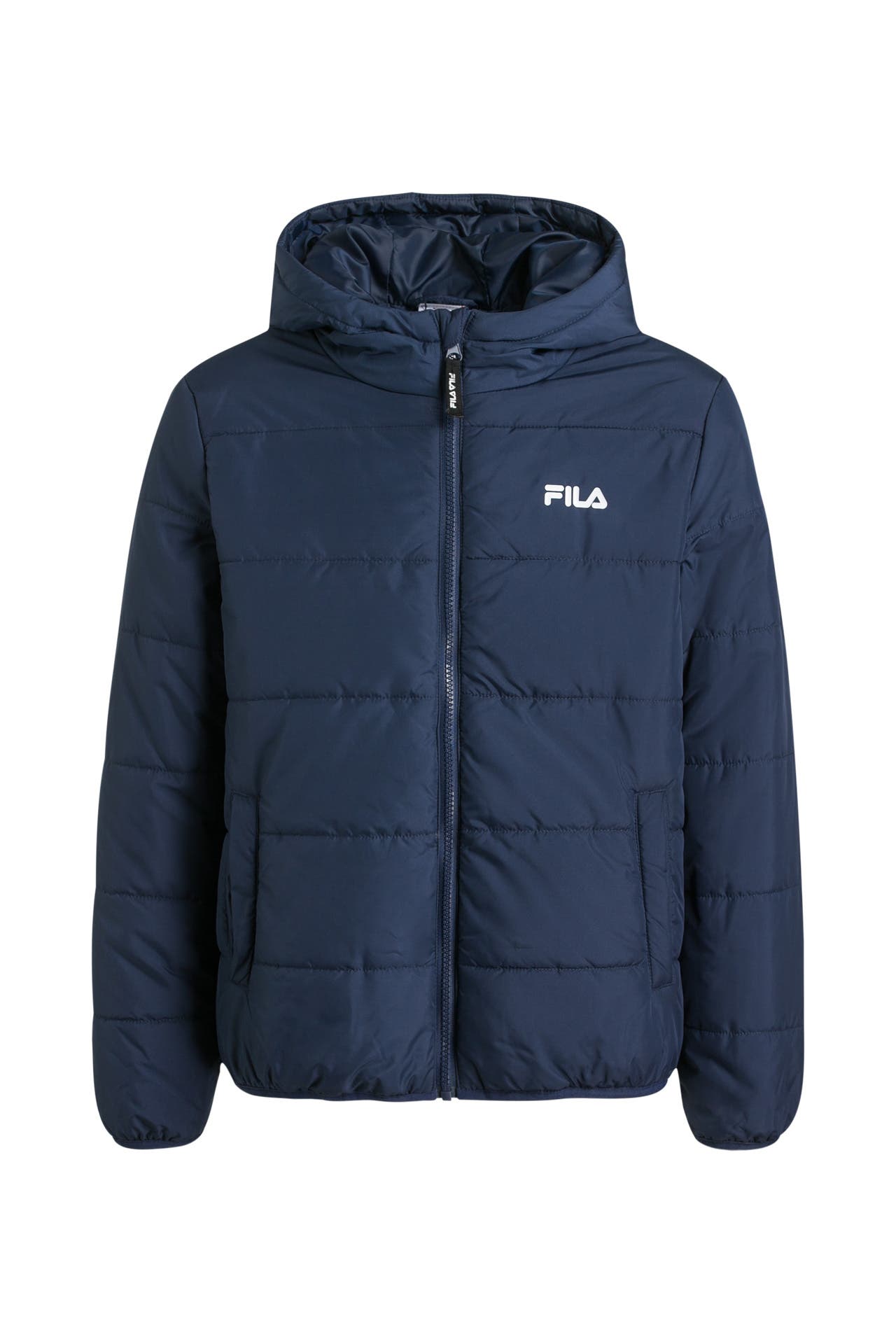FILA Steppjacke 'Berghuelen' marine, Bild 1