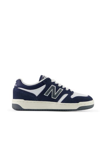 NEW BALANCE Sneaker 'B480' dunkelblau