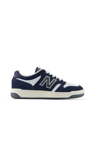 NEW BALANCE Sneaker 'B480' dunkelblau