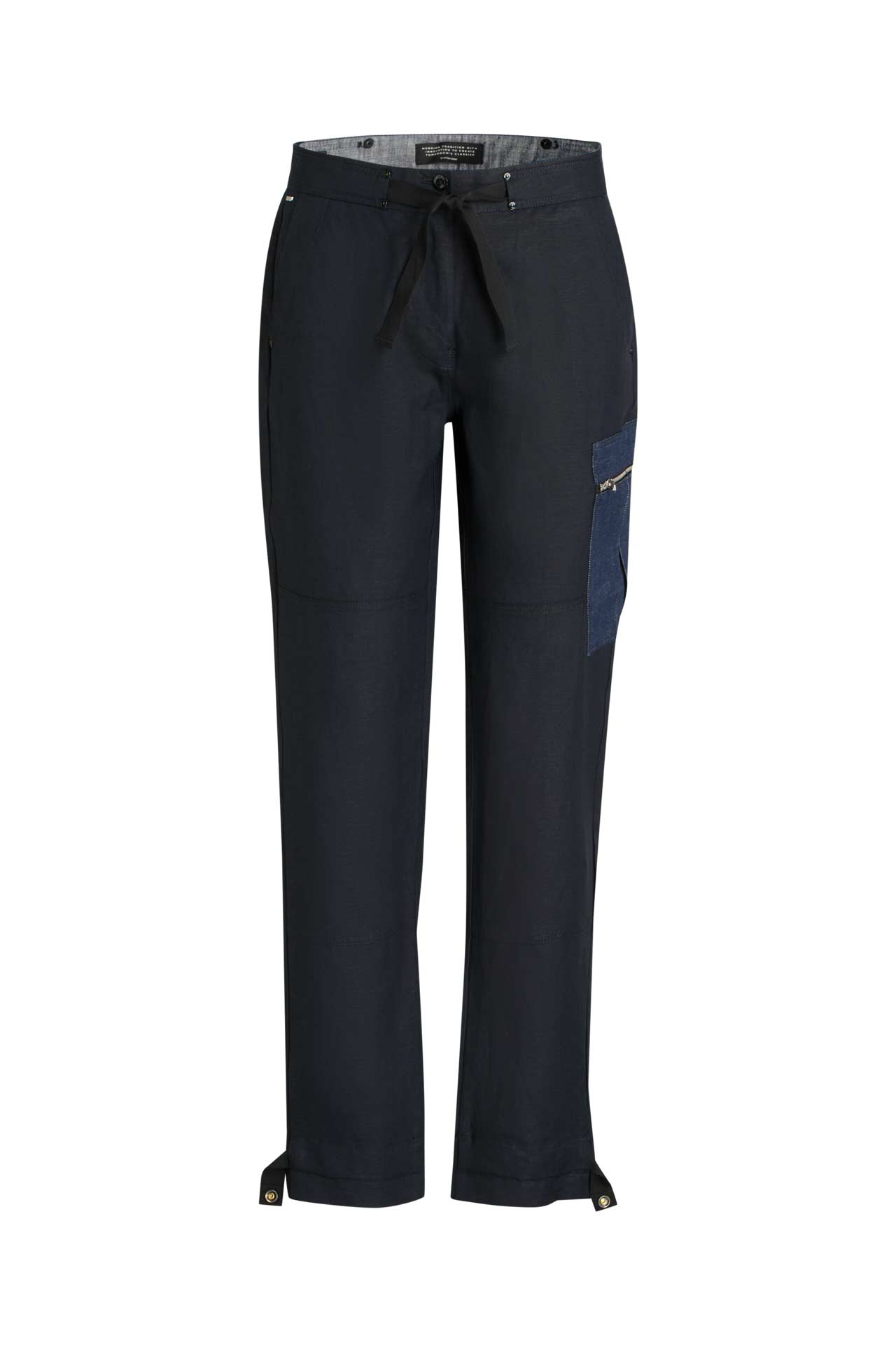 G-STAR Stoffhose dunkelblau, Bild 1