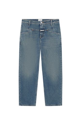 CLOSED Jeans 'Strover X' wide