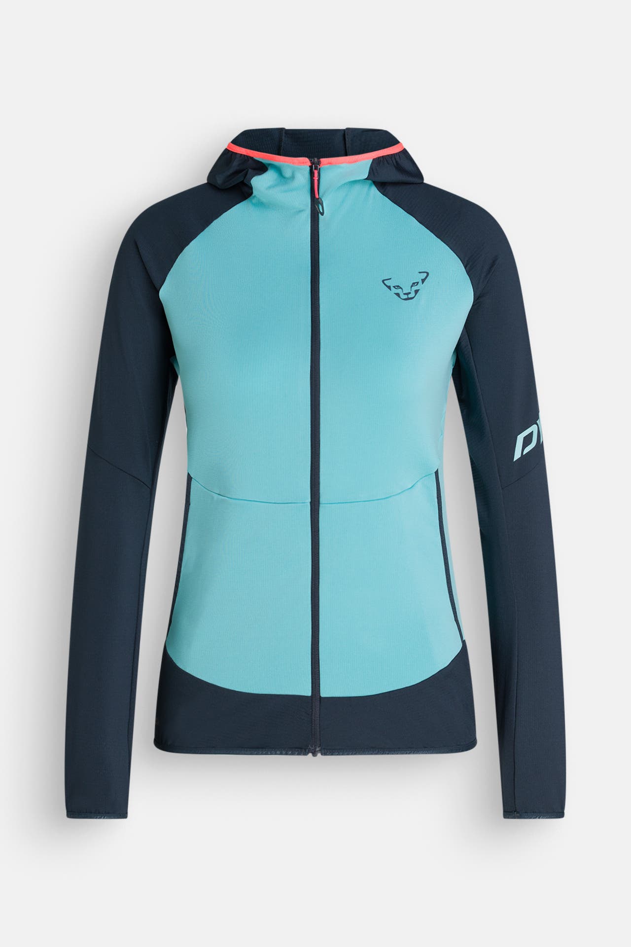 DYNAFIT Funktionsjacke gemustert, Bild 1
