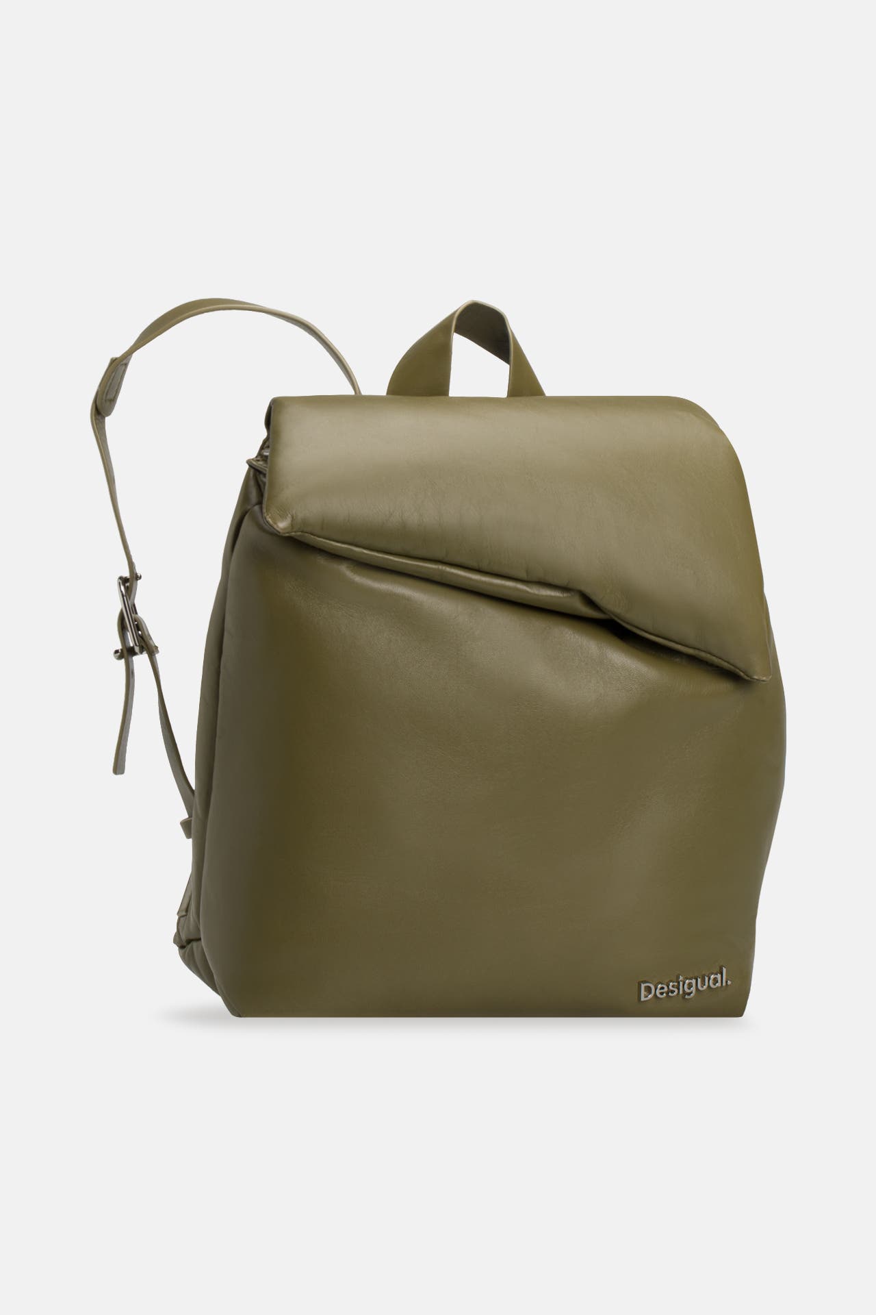 DESIGUAL Rucksack oliv, Bild 1