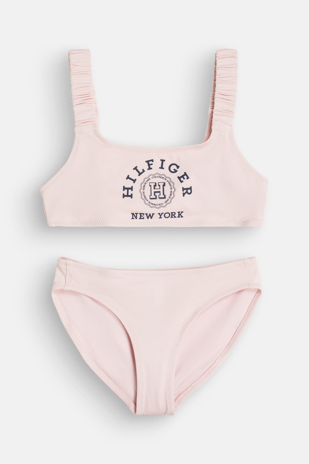 TOMMY HILFIGER Bikini rosé, Bild 1
