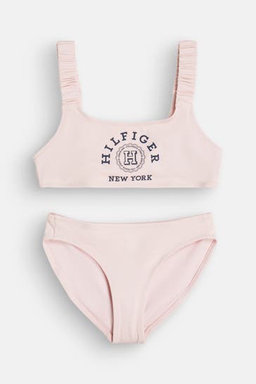 TOMMY HILFIGER Bikini rosé