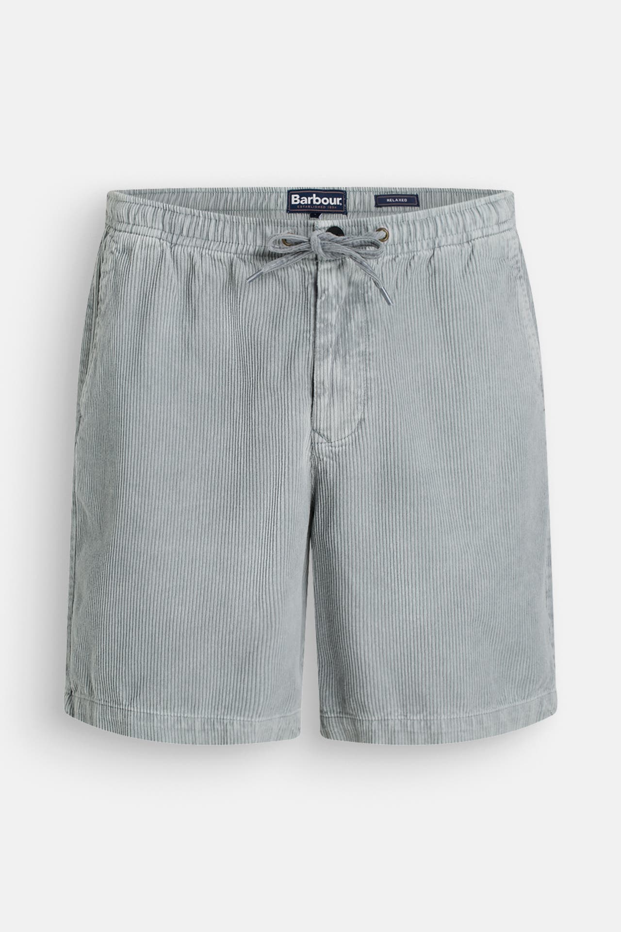 BARBOUR Shorts jade, Bild 1
