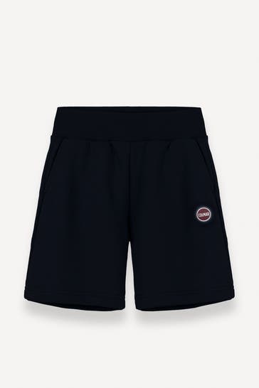 COLMAR Sweatpants schwarz
