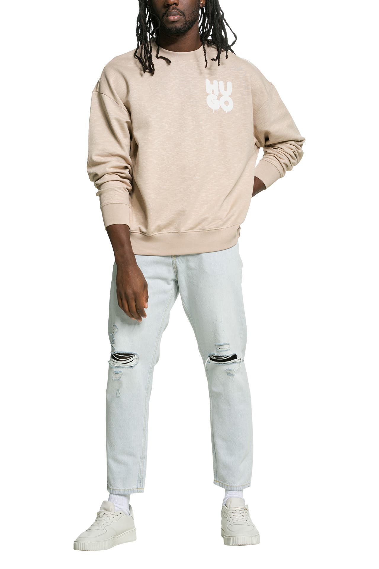 Sweatshirt daraz outlet
