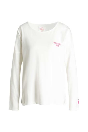 LIEBLINGSSTÜCK Longsleeve 'Claudine'