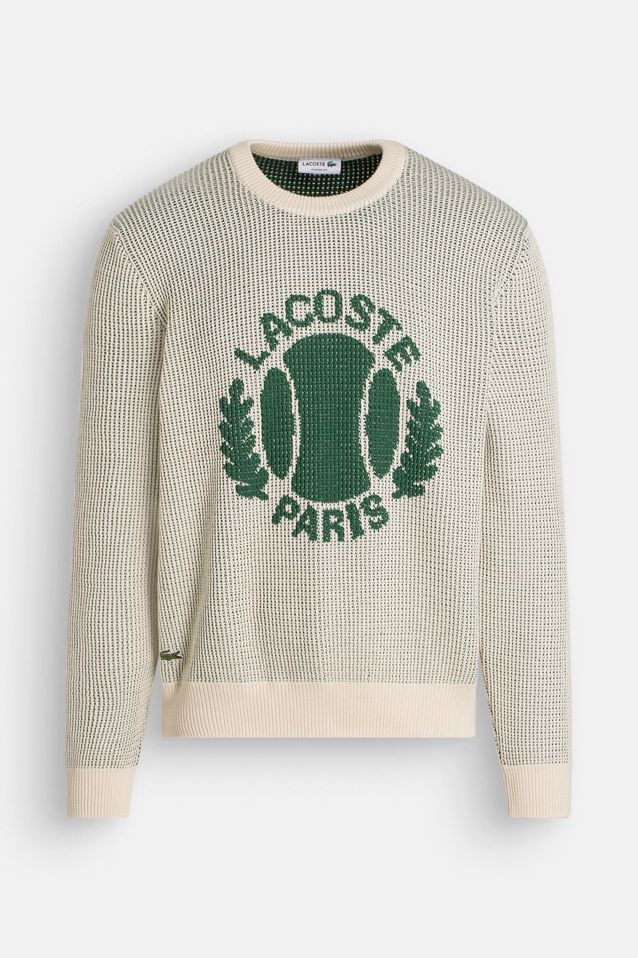 LACOSTE Strickpullover mehrfarbig, Bild 1