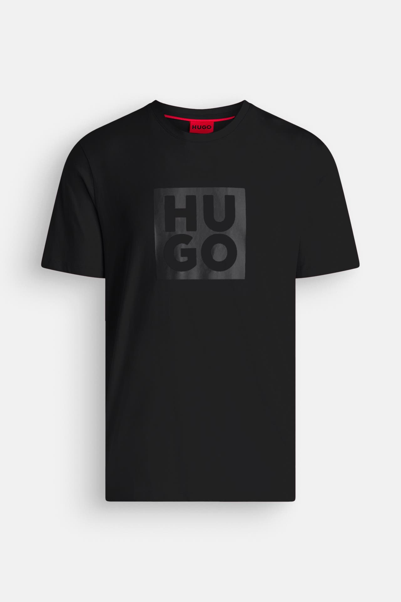 HUGO T-Shirt schwarz, Bild 1