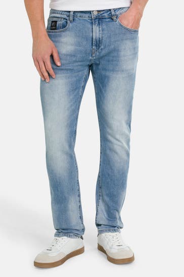 ELIAS RUMELIS Jeans 'Dave' tapered