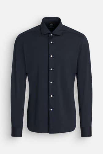 LA MARTINA Business-Hemd Regular Fit