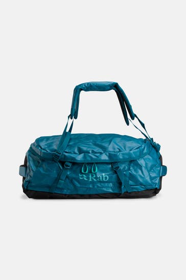 RAB Trainingstasche 'Escape Kit 30' blau