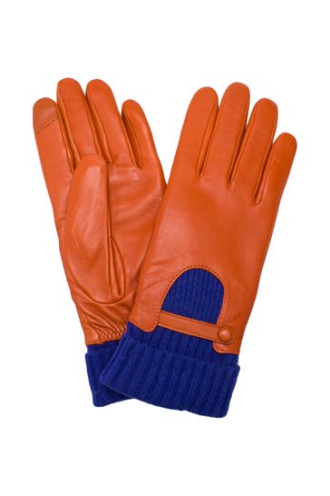 Damen Handschuhe im SALE 30-70%* günstiger Premium-Marken Outlet | Online •