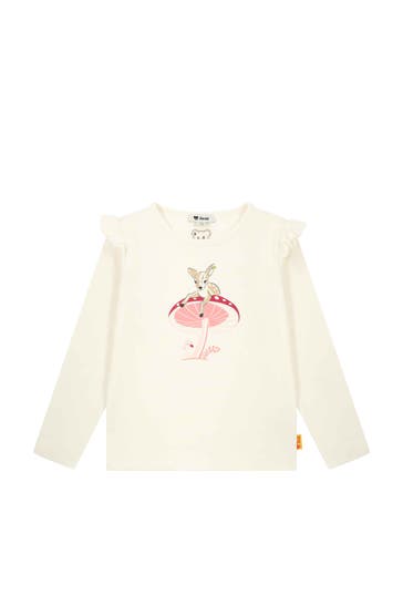 STEIFF Longsleeve ecru