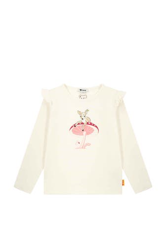 STEIFF Longsleeve ecru