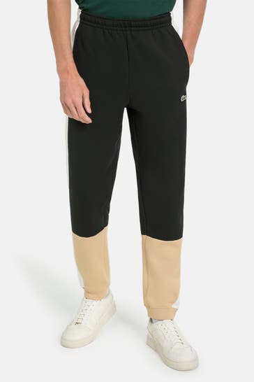 LACOSTE Sweatpants mehrfarbig