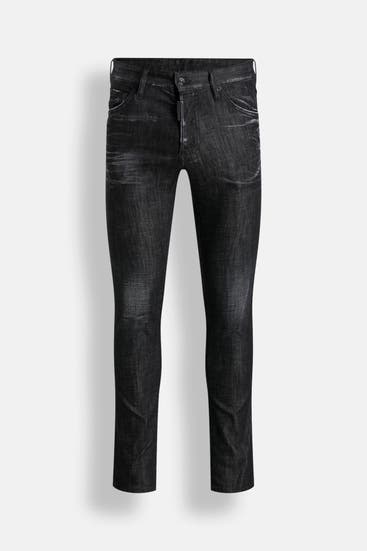 DSQUARED2 - Jeans 'Ibra Cool Guy' slim