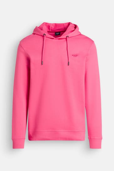 JOOP! JEANS Hoodie pink