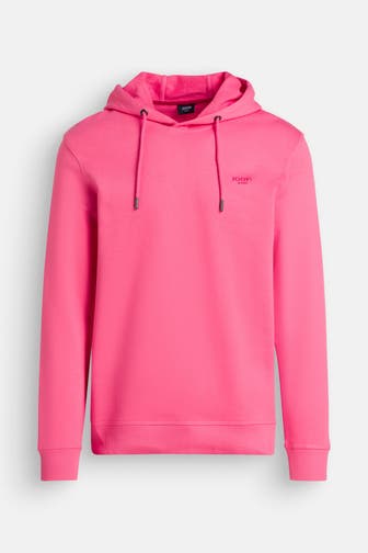 JOOP! JEANS Hoodie pink