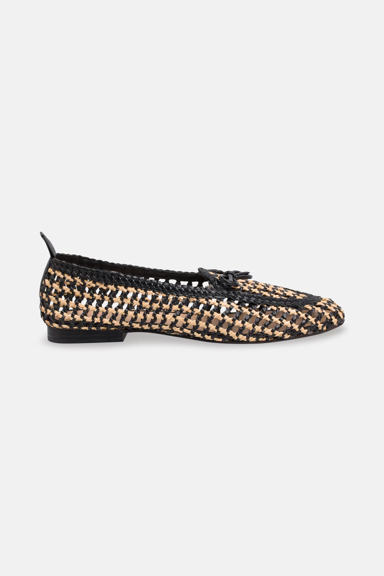 INUOVO Ballerinas zweifarbig, Bild 1