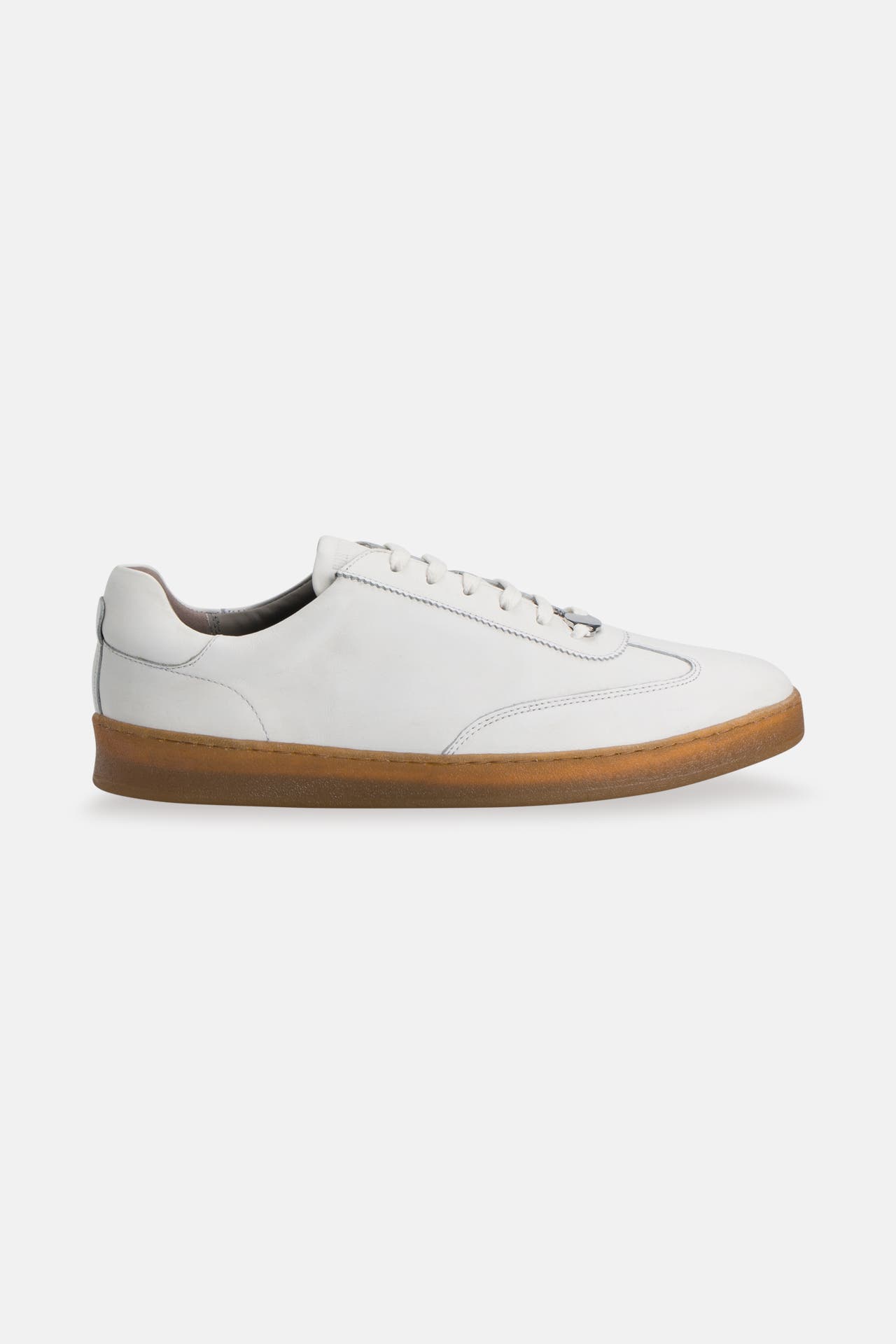 GORDON & BROS Sneaker 'Garry' weiß, Bild 1